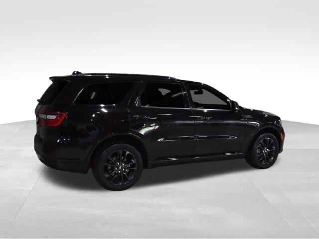 2021 Dodge Durango GT Plus AWD