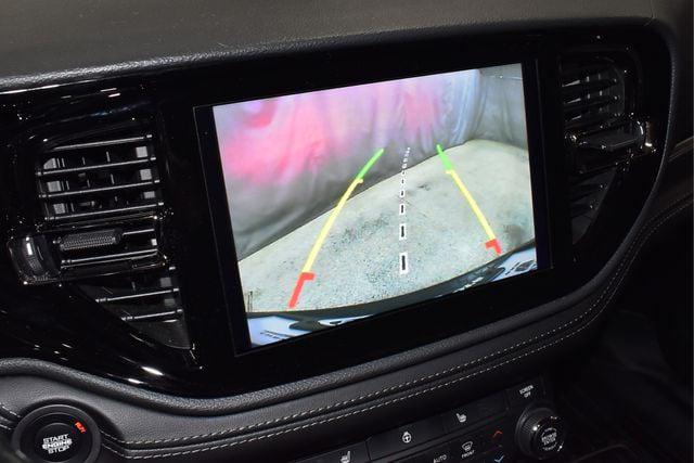 2021 Dodge Durango GT Plus AWD