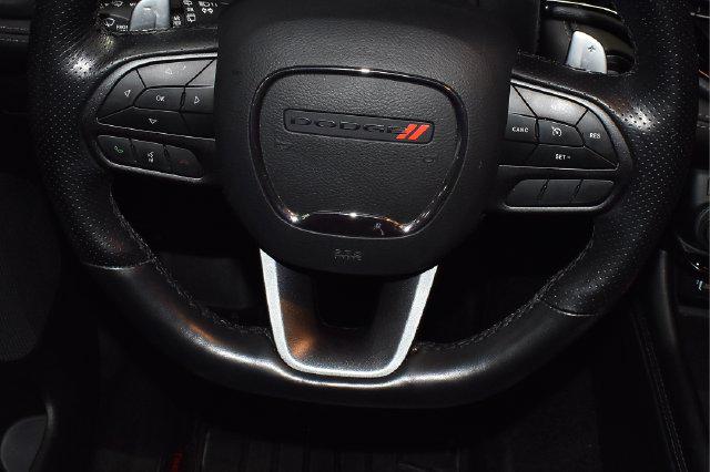 2021 Dodge Durango GT Plus AWD