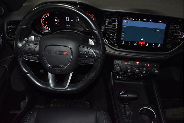 2021 Dodge Durango GT Plus AWD