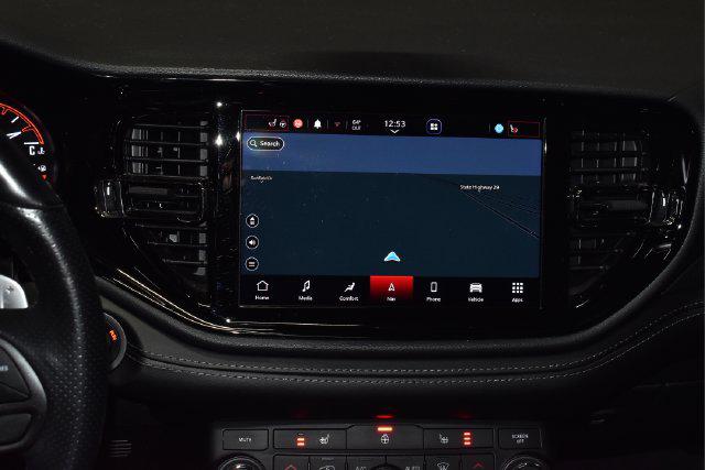 2021 Dodge Durango GT Plus AWD