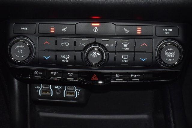 2021 Dodge Durango GT Plus AWD