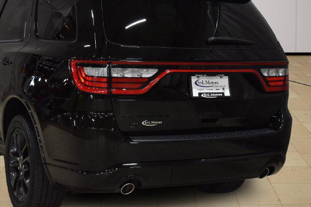 2021 Dodge Durango GT Plus AWD