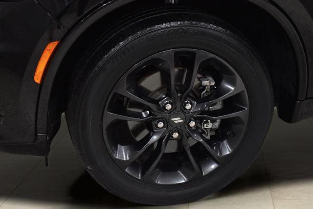 2021 Dodge Durango GT Plus AWD