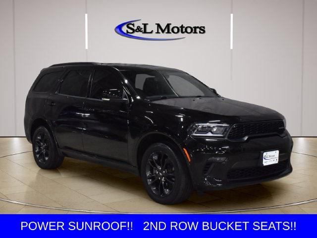 2021 Dodge Durango GT Plus AWD for sale in Pulaski, WI