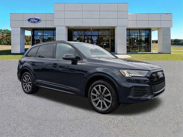 2023 Audi Q7 Premium Plus 45 TFSI quattro Tiptronic for sale in Hardeeville, SC
