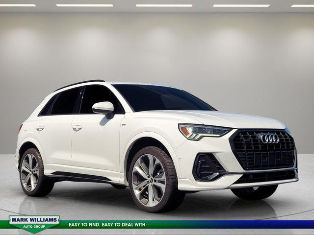 2021 Audi Q3 for sale near Cincinnati, OH