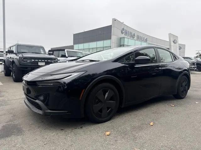 2025 Toyota Prius LE for sale in Chino Hills, CA