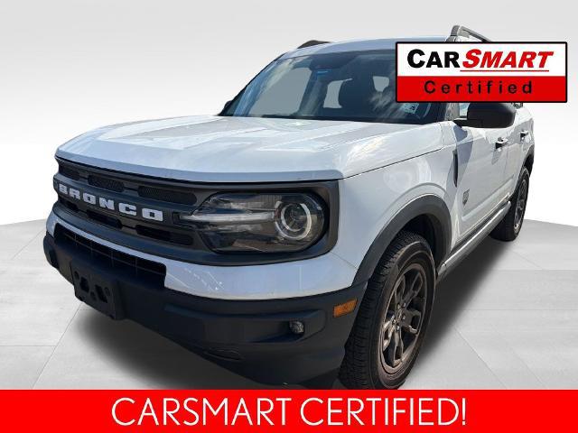 2021 Ford Bronco Sport Big Bend for sale in Manahawkin, NJ