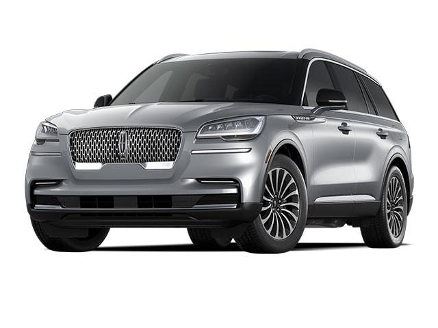 2024 Lincoln Aviator Reserve for sale in Norman, OK