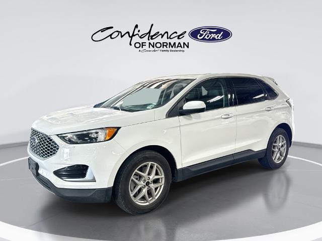 2024 Ford Edge SEL for sale in Norman, OK