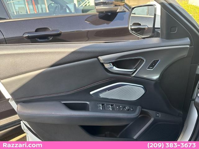 2021 Acura RDX A-SPEC Package for sale in Merced, CA