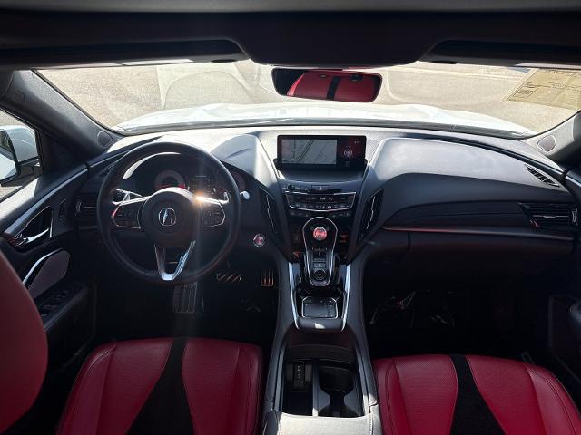 2021 Acura RDX A-SPEC Package