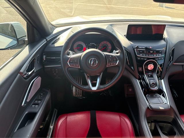 2021 Acura RDX A-SPEC Package