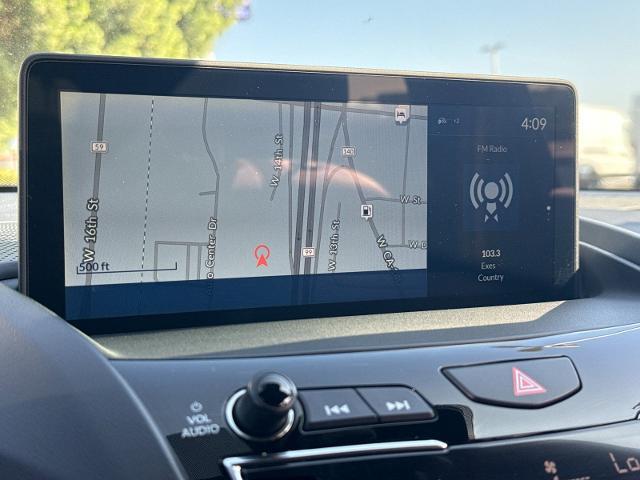 2021 Acura RDX A-SPEC Package