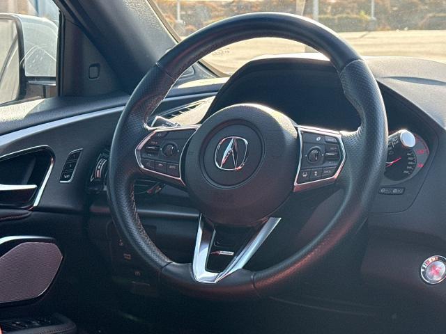 2021 Acura RDX A-SPEC Package