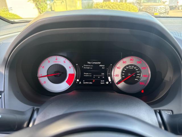 2021 Acura RDX A-SPEC Package