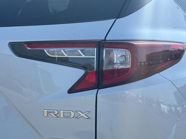 2021 Acura RDX A-SPEC Package