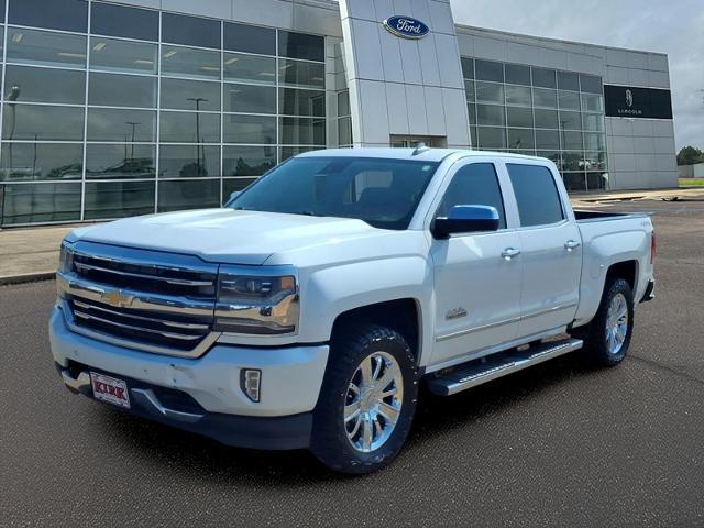 2016 Chevrolet Silverado 1500 High Country for sale in Grenada, MS