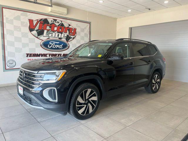 2025 Volkswagen Atlas 2.0T SE w/Technology for sale in Litchfield, IL