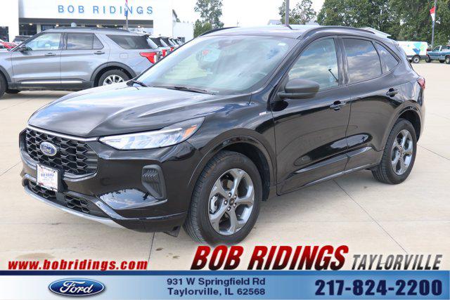 2024 Ford Escape ST-Line for sale in Taylorville, IL