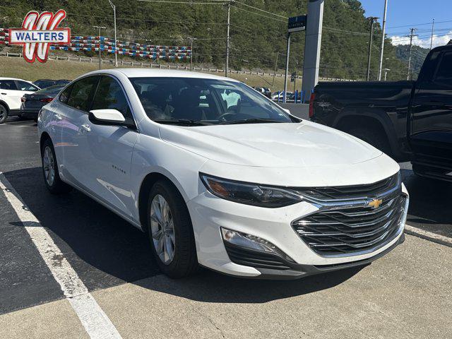 2024 Chevrolet Malibu FWD 1LT for sale in Pikeville, KY