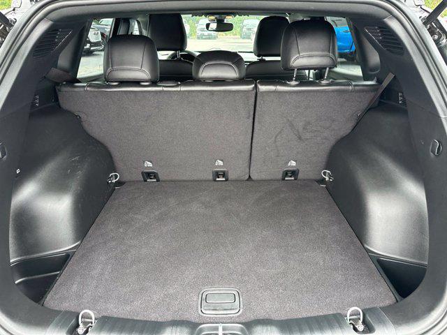 2023 Jeep Compass Latitude Lux FWD