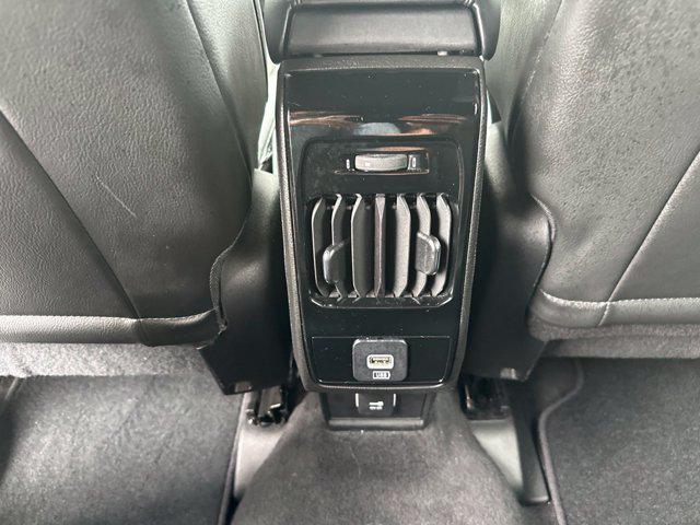 2023 Jeep Compass Latitude Lux FWD