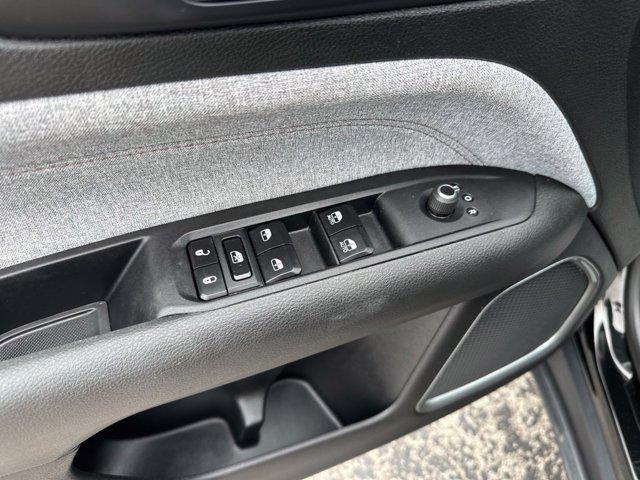 2023 Jeep Compass Latitude Lux FWD
