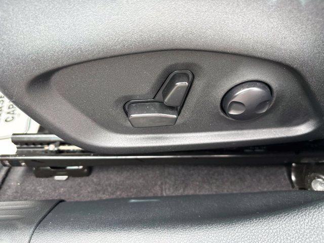 2023 Jeep Compass Latitude Lux FWD