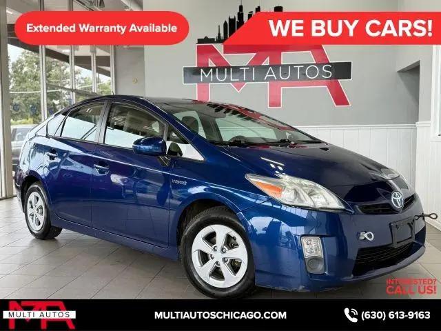 2010 Toyota Prius III for sale in Lombard, IL