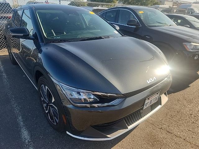 2024 Kia EV6 Light Long Range for sale in San Diego, CA