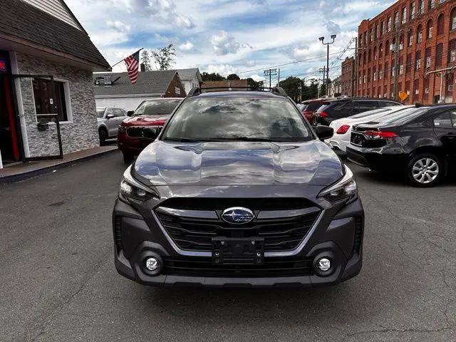 2024 Subaru Outback Premium for sale in Bristol, CT