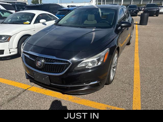 2018 Buick LaCrosse Premium for sale in Sterling Heights, MI