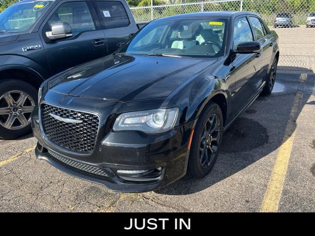 2019 Chrysler 300 300S AWD for sale in Sterling Heights, MI
