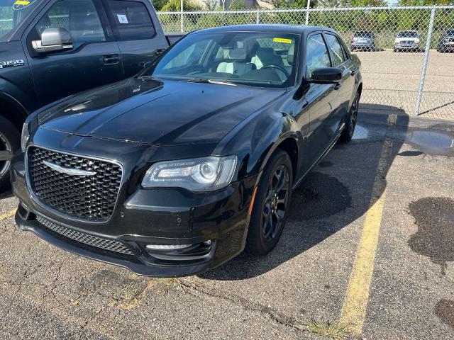 2019 Chrysler 300 300S AWD