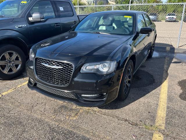 2019 Chrysler 300 300S AWD