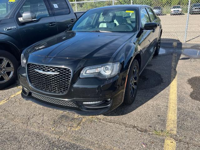 2019 Chrysler 300 300S AWD