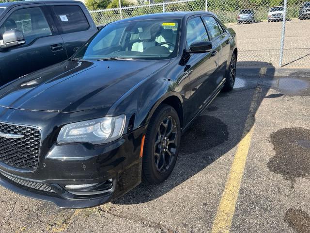 2019 Chrysler 300 300S AWD