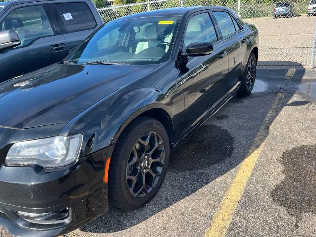 2019 Chrysler 300 300S AWD