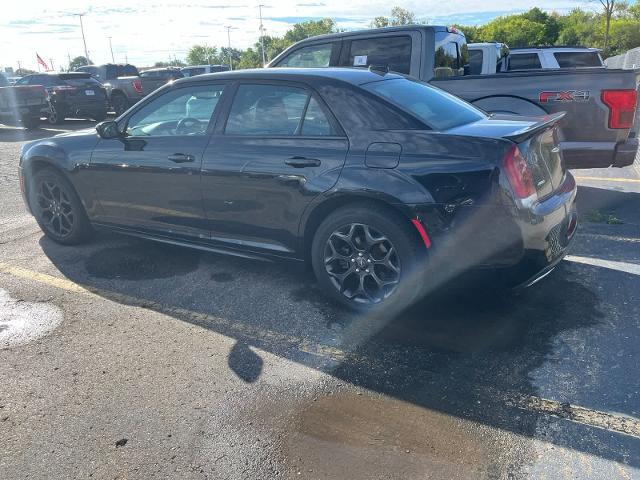 2019 Chrysler 300 300S AWD