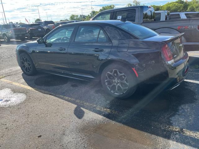 2019 Chrysler 300 300S AWD