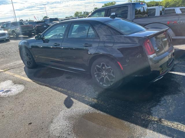 2019 Chrysler 300 300S AWD