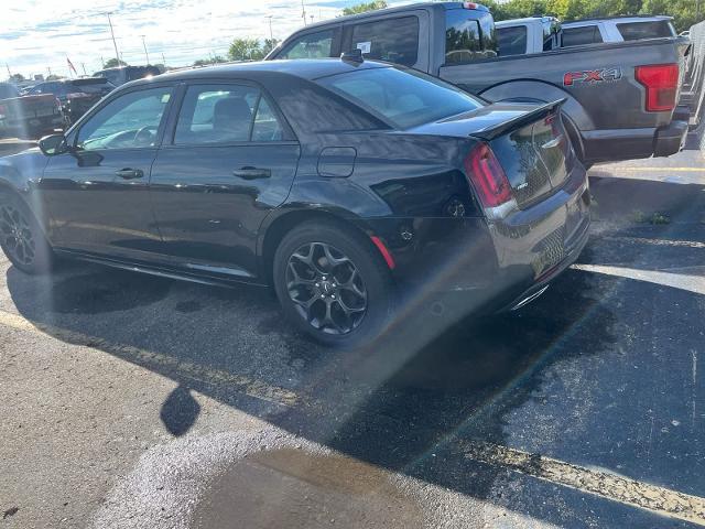2019 Chrysler 300 300S AWD