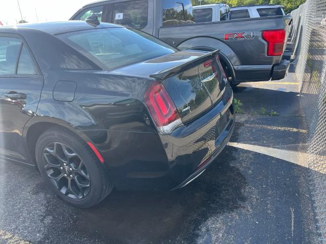 2019 Chrysler 300 300S AWD