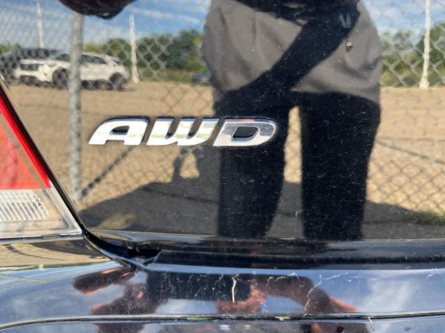 2019 Chrysler 300 300S AWD