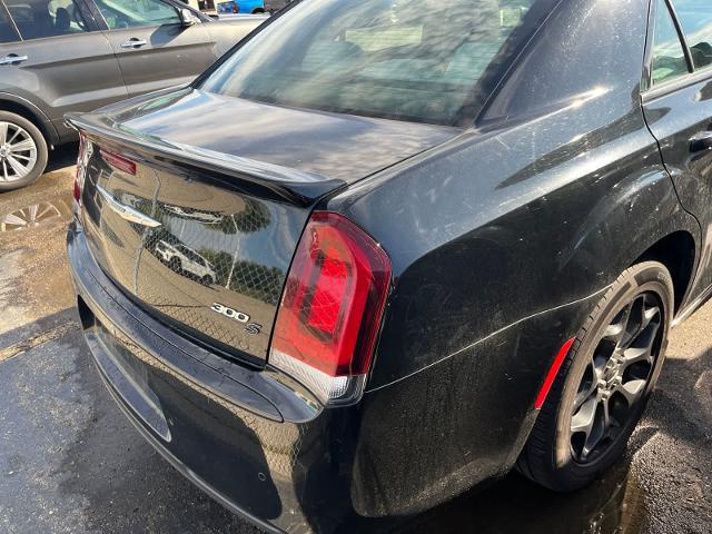 2019 Chrysler 300 300S AWD