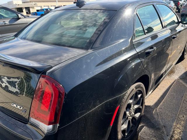 2019 Chrysler 300 300S AWD