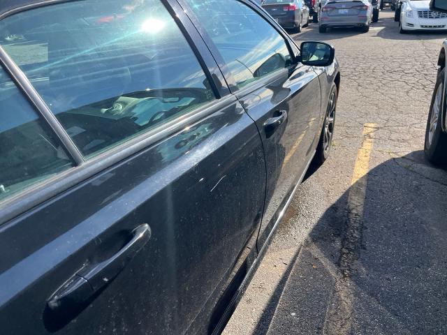 2019 Chrysler 300 300S AWD
