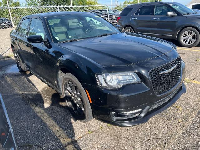 2019 Chrysler 300 300S AWD